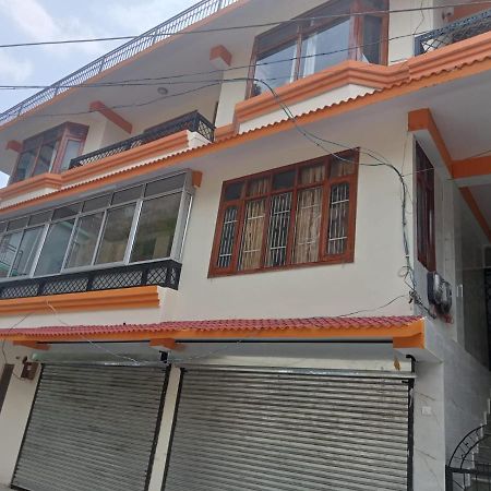 Sharma Apartment Jutogh Kültér fotó