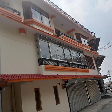 Sharma Apartment Jutogh Kültér fotó