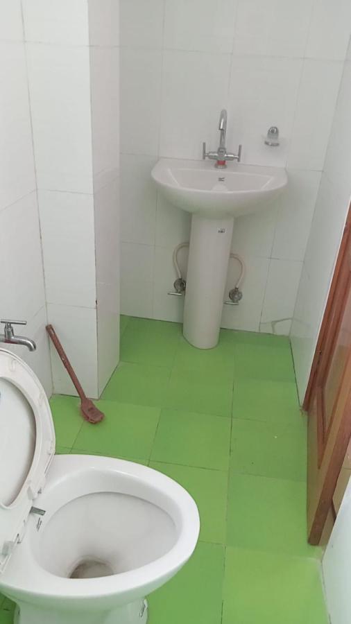 Sharma Apartment Jutogh Kültér fotó