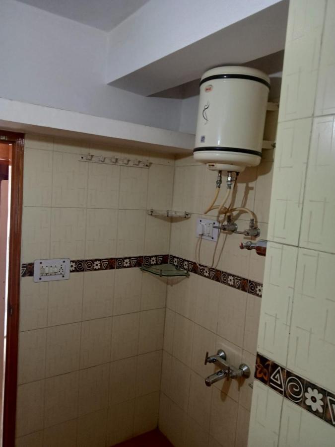 Sharma Apartment Jutogh Kültér fotó