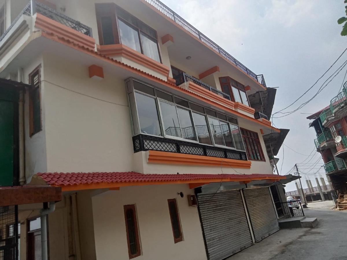 Sharma Apartment Jutogh Kültér fotó