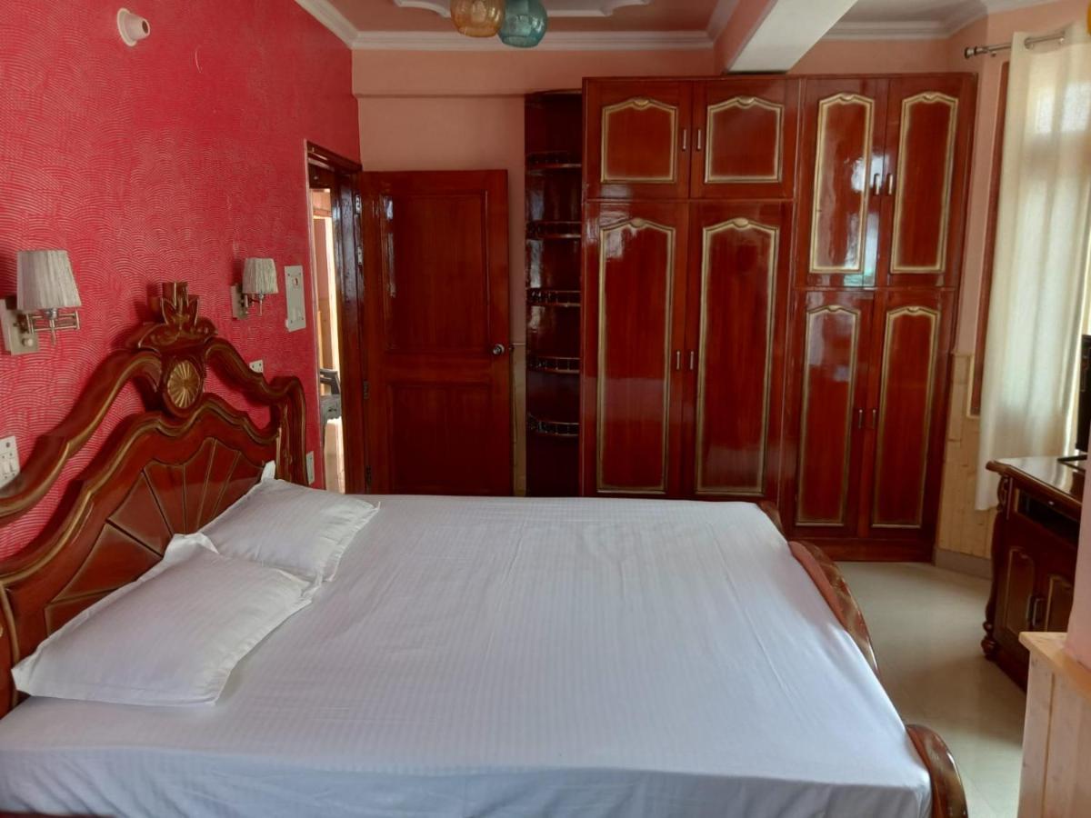 Sharma Apartment Jutogh Kültér fotó
