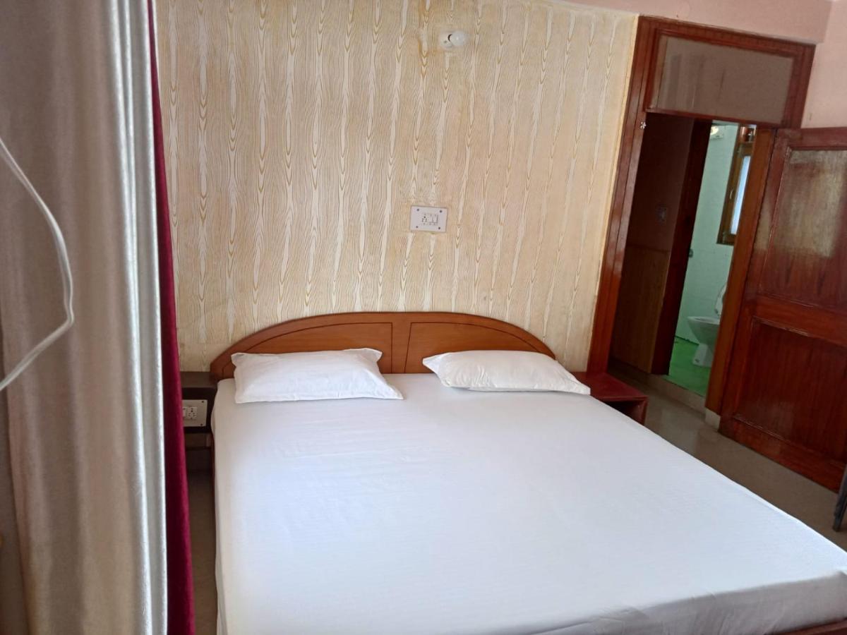 Sharma Apartment Jutogh Kültér fotó