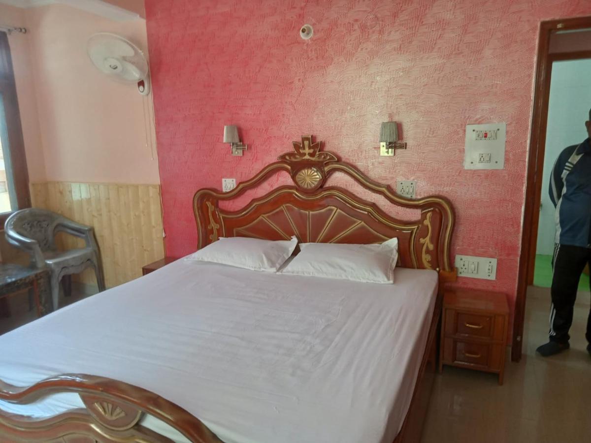 Sharma Apartment Jutogh Kültér fotó