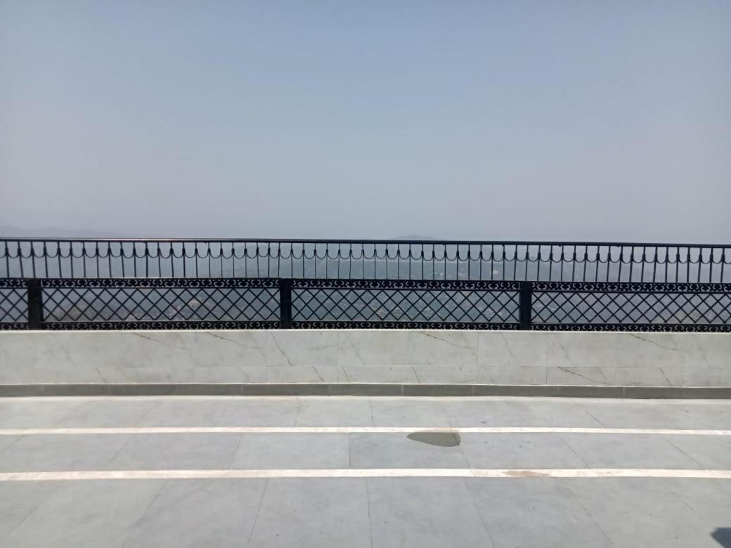 Sharma Apartment Jutogh Kültér fotó
